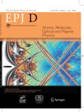 EPJDcover-vol58